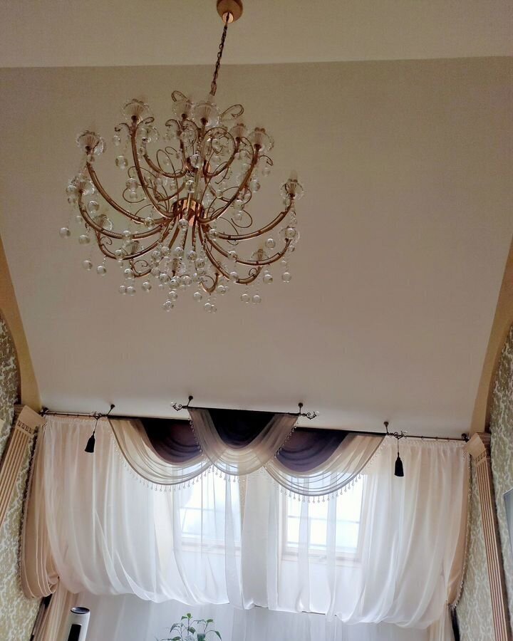 квартира г Чайковский ул Мира 7 фото 7