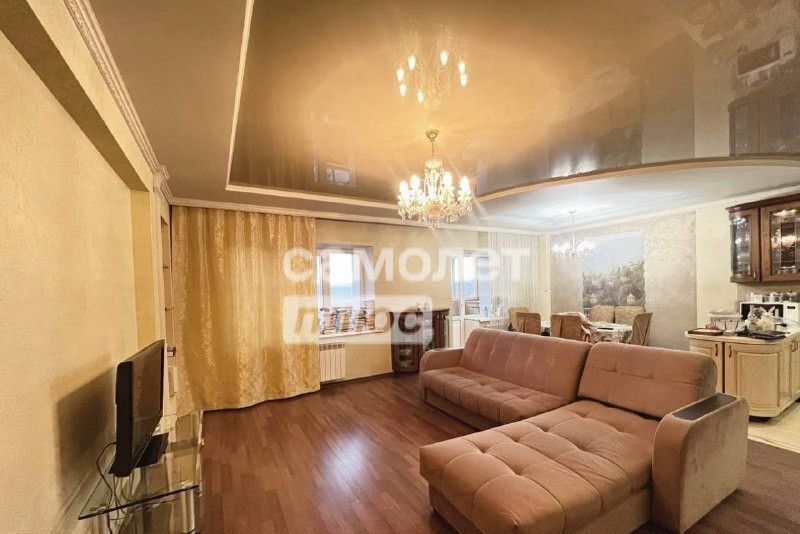 квартира г Чита р-н Центральный мкр-н Северный, 70 фото 5