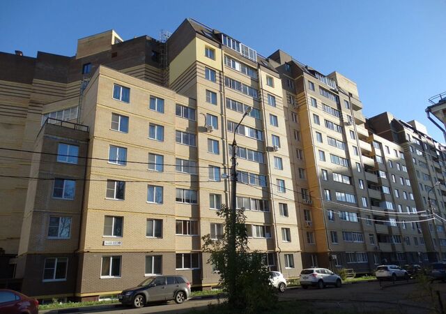 р-н Ленинский ул Чехова 17к/2 фото