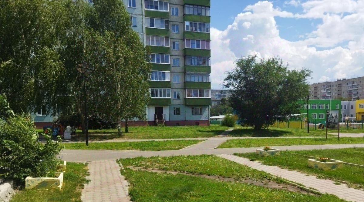 офис г Новоалтайск 8-й мкр, 3 фото 3