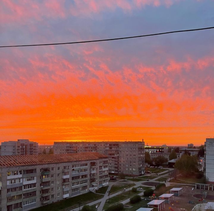 квартира г Новоалтайск 8-й мкр, 25 фото 6