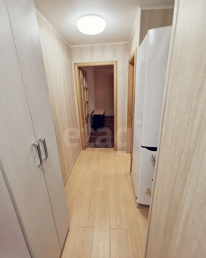 квартира г Петропавловск-Камчатский ул Тушканова 13 фото 17
