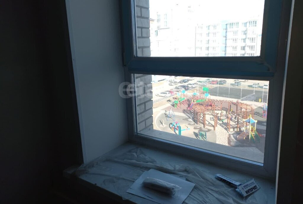 квартира г Абакан ул Арбан 2к/1 фото 14