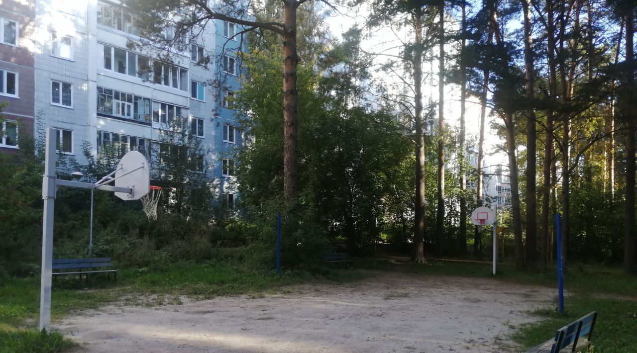 квартира г Северск ул Калинина 135 фото 10