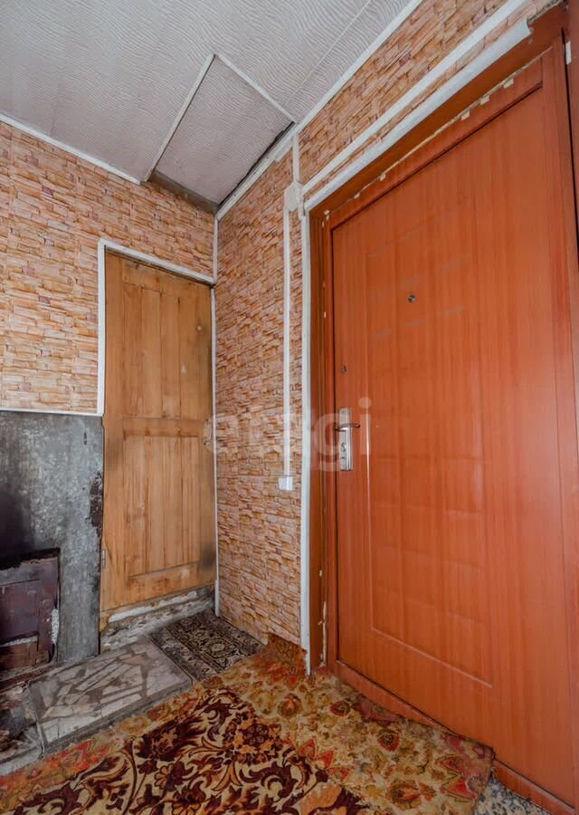 дом г Бийск пер Владимира Мартьянова 123 р-н Мочище фото 12