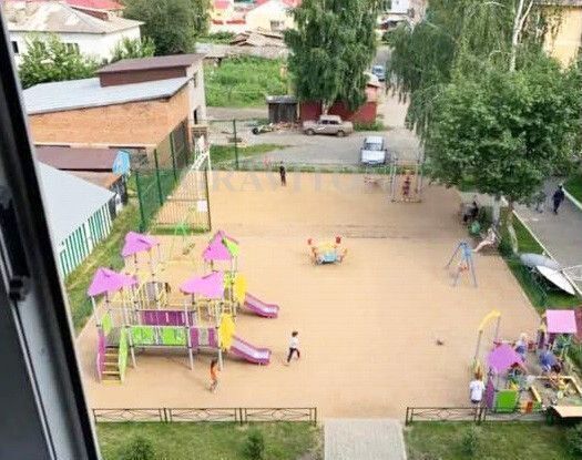квартира г Горно-Алтайск ул Поселковая 10 фото 11