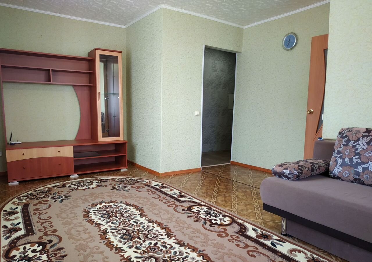 квартира г Ишим ул Карла Маркса 35 фото 9