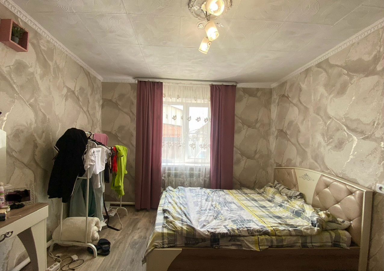 дом г Белово ул Гончарова фото 11