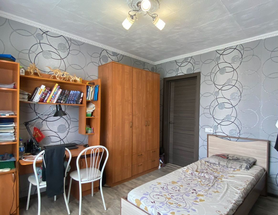 дом г Белово ул Гончарова фото 15