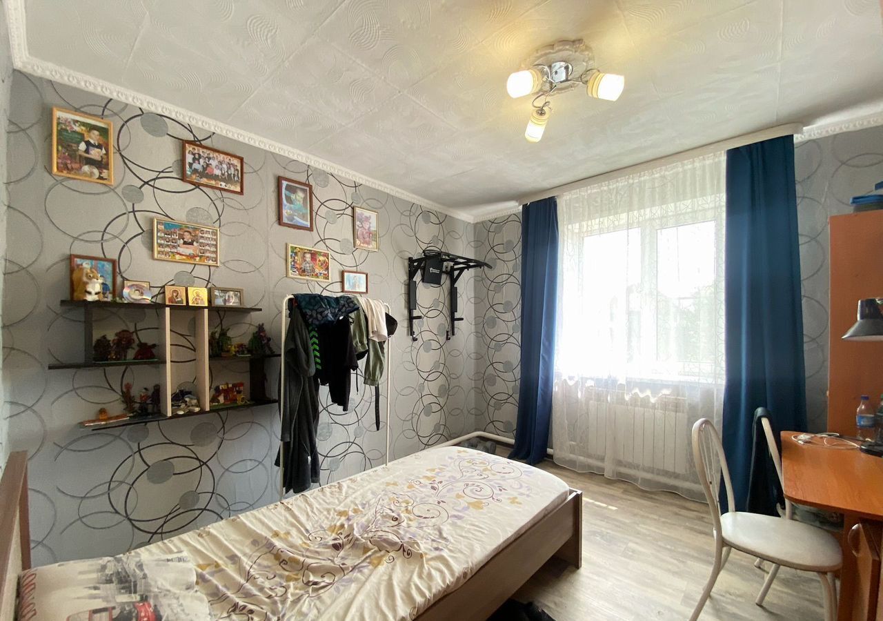 дом г Белово ул Гончарова фото 17