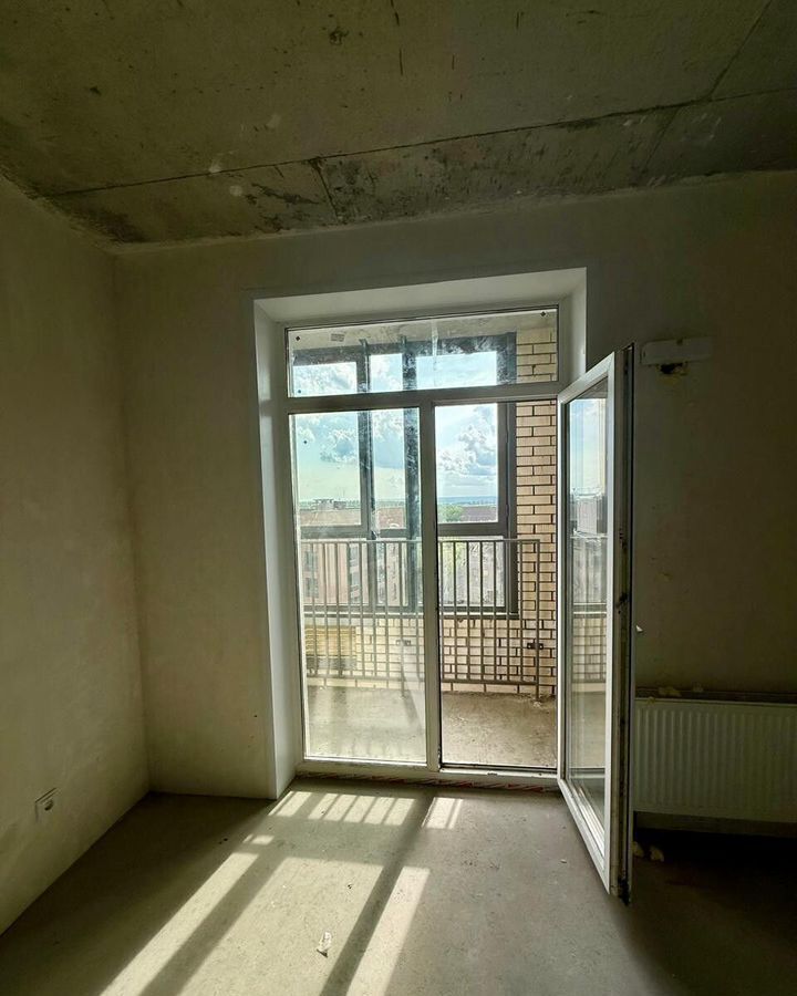 квартира г Новосибирск р-н Первомайский ул Радиостанция N2 22/1 фото 10