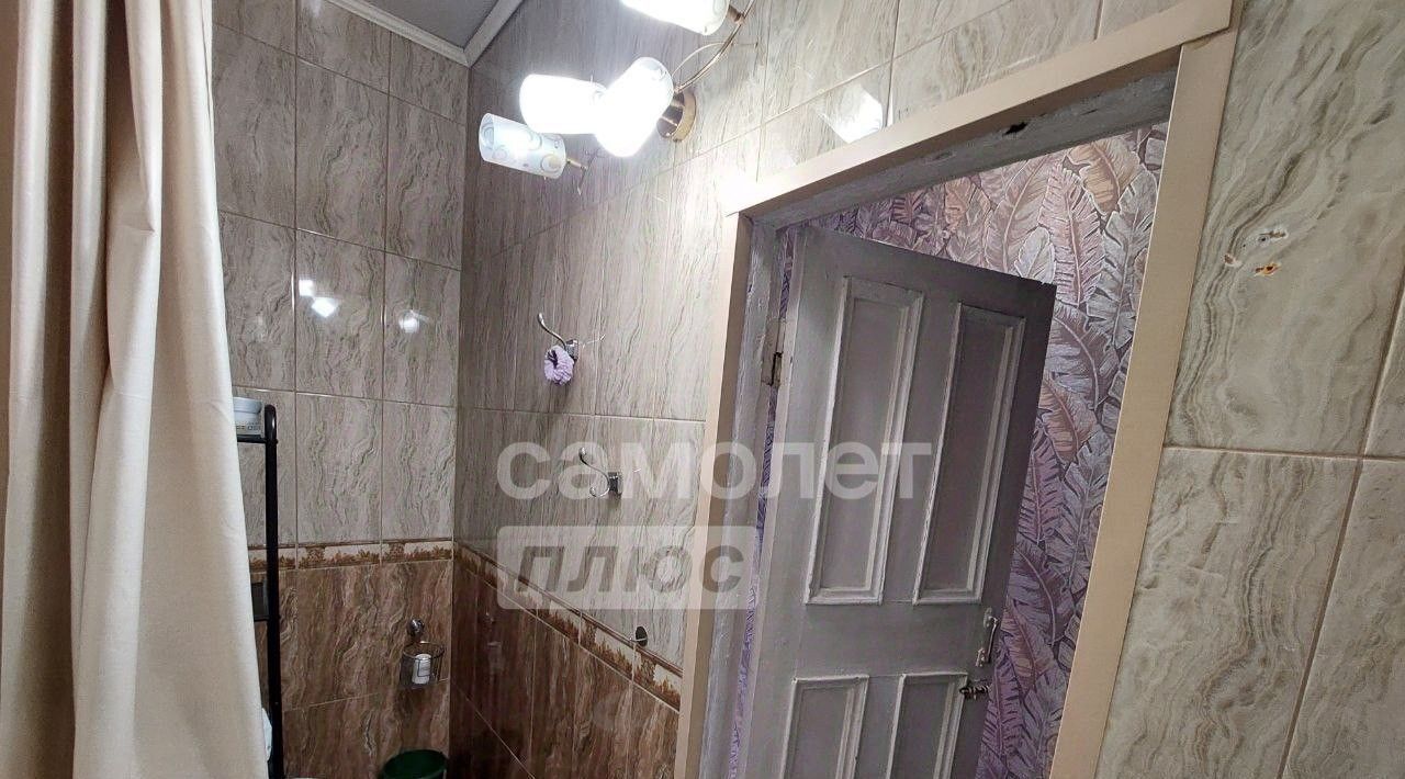 квартира г Чита р-н Центральный ул Новобульварная 42в фото 17