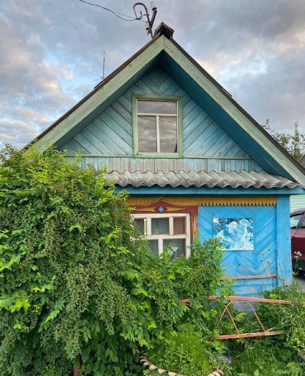 дом г Ревда садово-огородническое товарищество № 3 СУМЗа фото 28