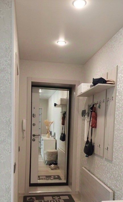 квартира г Биробиджан ул Димитрова 14 фото 5