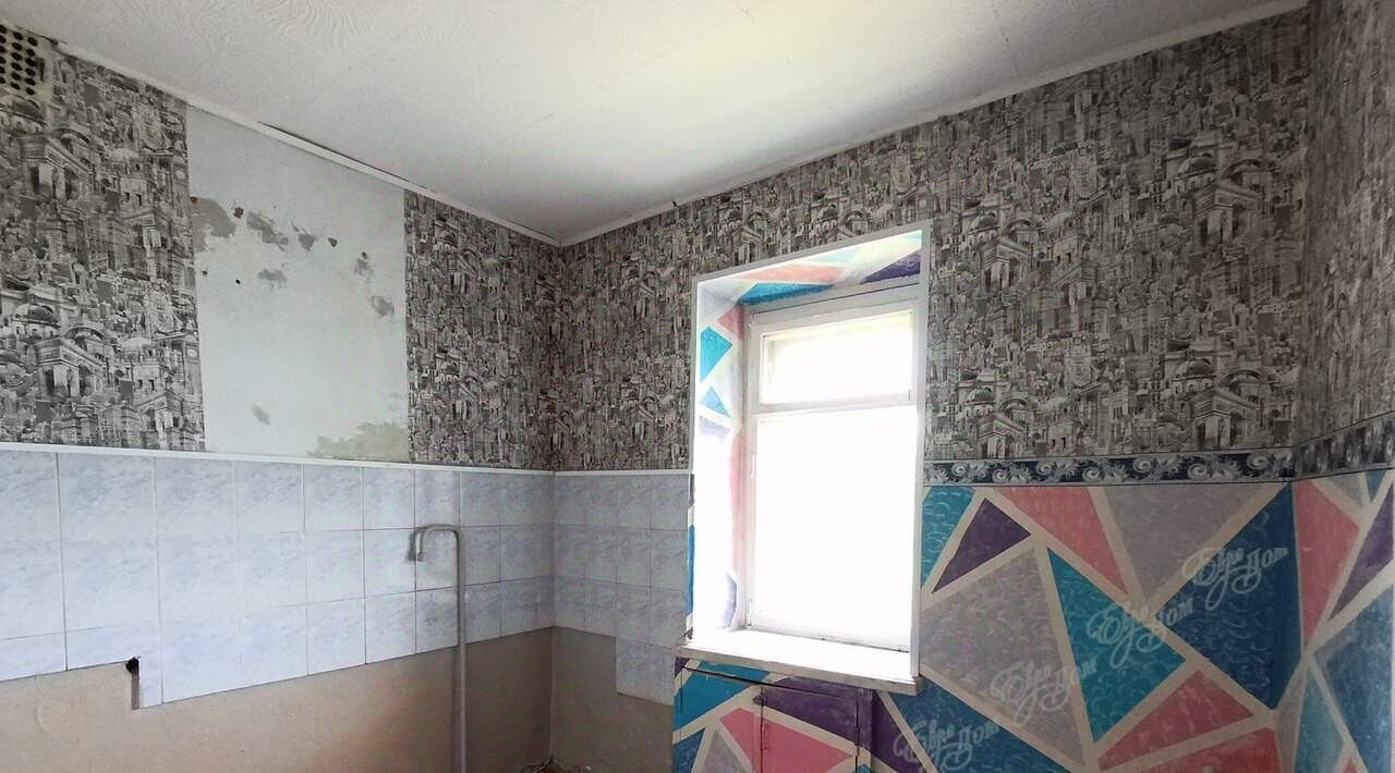 квартира г Биробиджан ул Космонавтов 19а фото 5