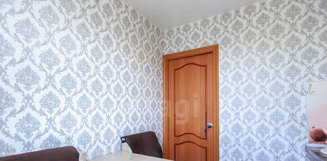 квартира г Сургут ул Республики 86 8-й фото 4