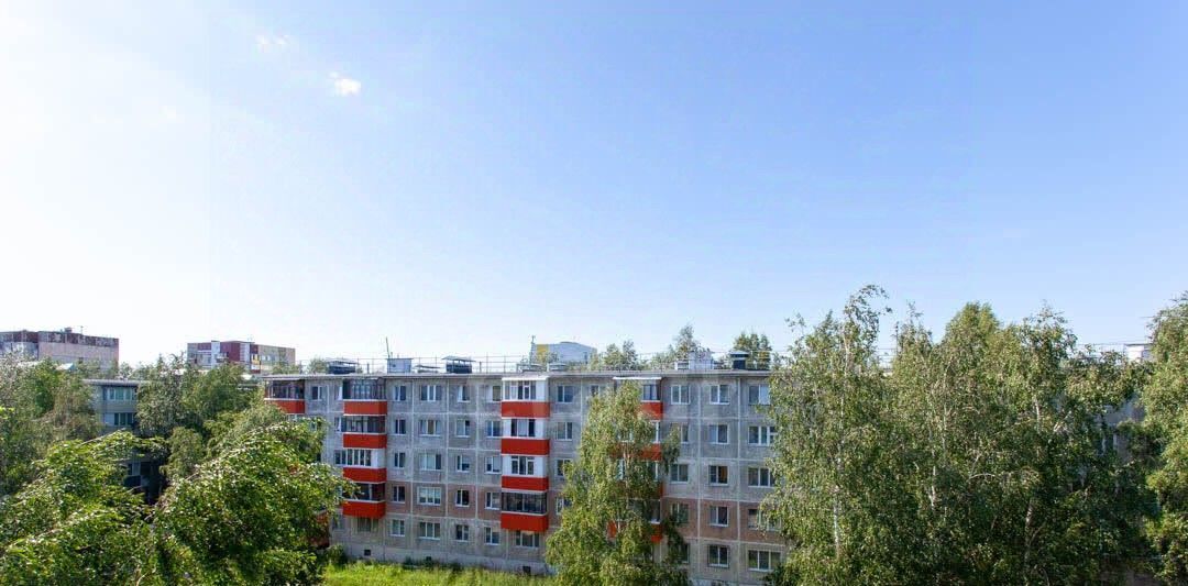 квартира г Сургут ул Республики 86 8-й фото 11