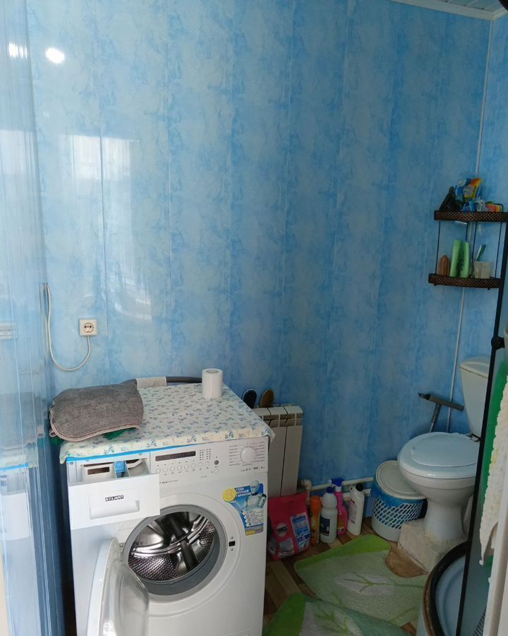 квартира р-н Борисоглебский г Борисоглебск ул Ленинская 72 фото 6