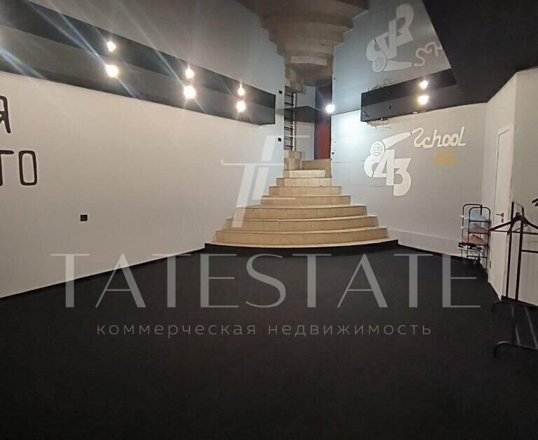 свободного назначения г Казань метро Площадь Тукая р-н Вахитовский ул Габдуллы Тукая 57 фото 4