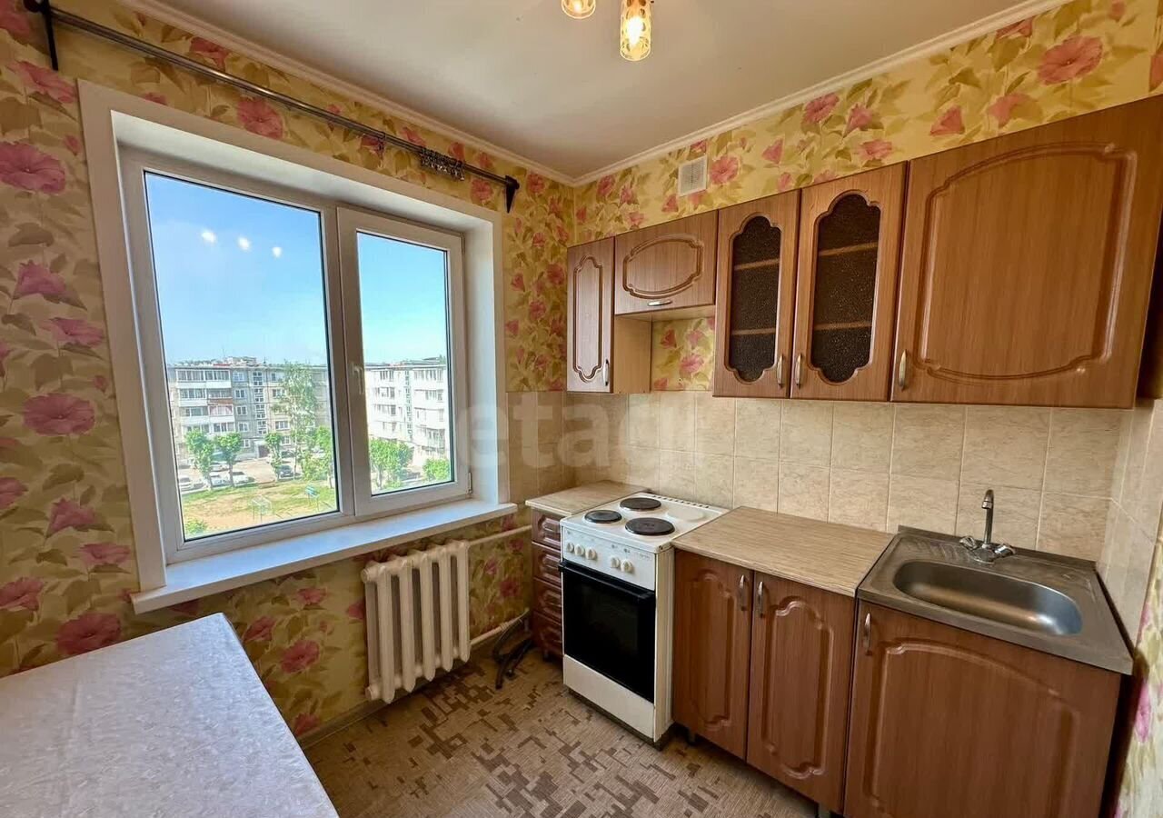 квартира г Ачинск 2-й Юго-Восточный микрорайон мкр-н, 32 фото 7