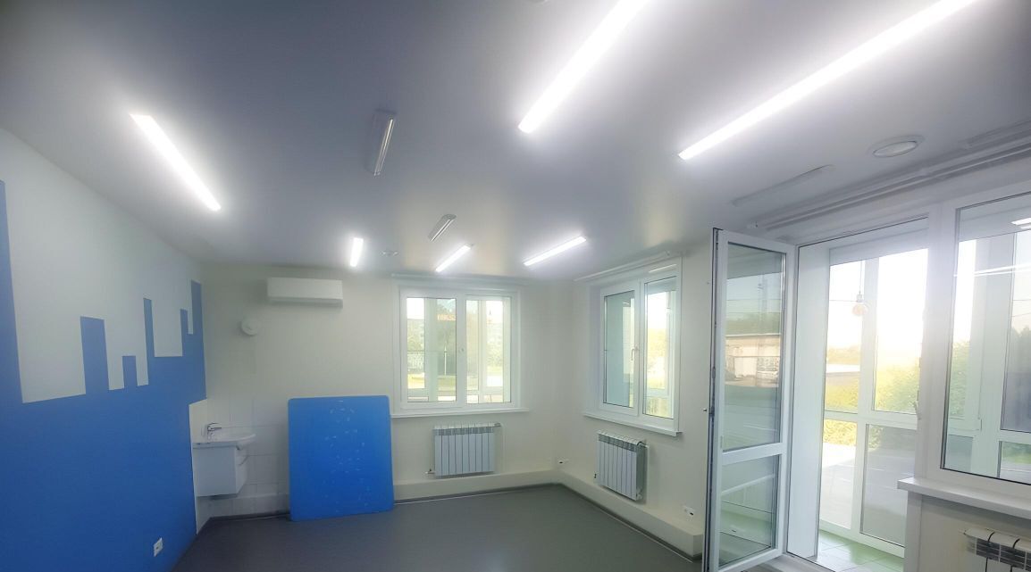 свободного назначения г Иркутск р-н Свердловский ул Багратиона 8/2 фото 2