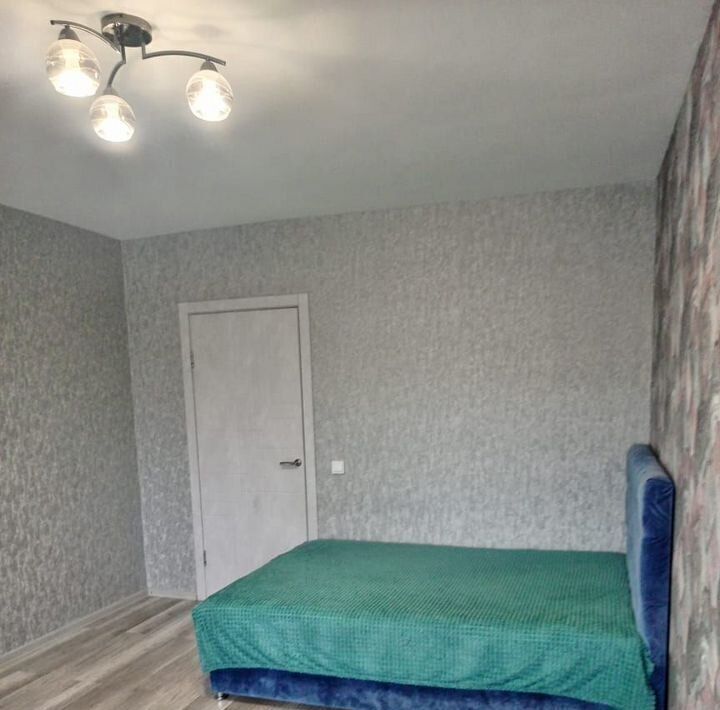 квартира г Иркутск р-н Свердловский ул Бородина 7 фото 4