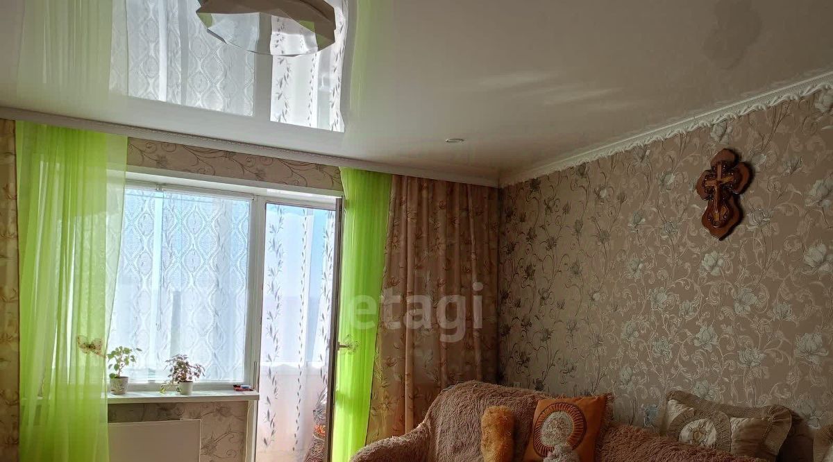 квартира г Березовский пр-кт Шахтеров 3 фото 3