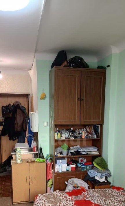 квартира г Кемерово р-н Центральный ул Коммунистическая 128 фото 8