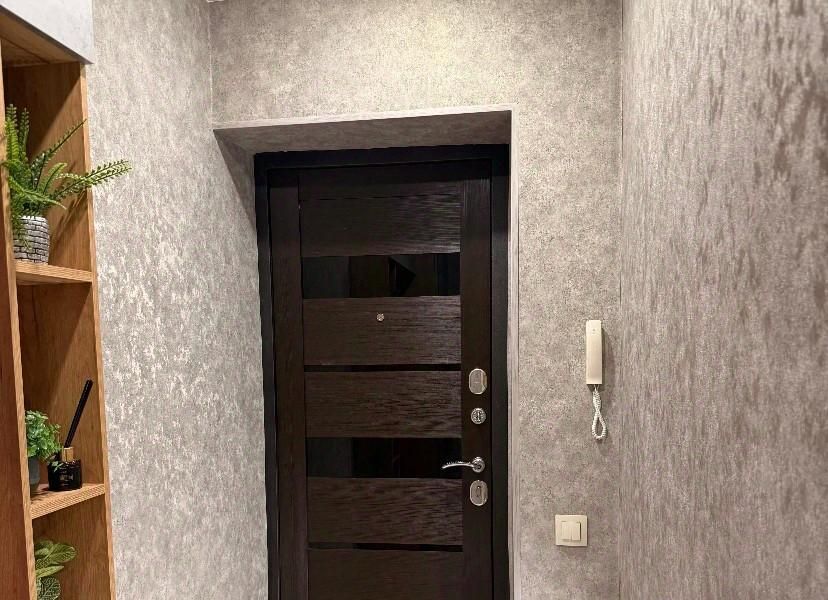 квартира г Кемерово р-н Кировский ул Халтурина 27а фото 15