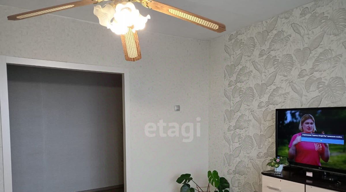 квартира г Березовский б-р Молодежный 17 4-й мкр фото 5