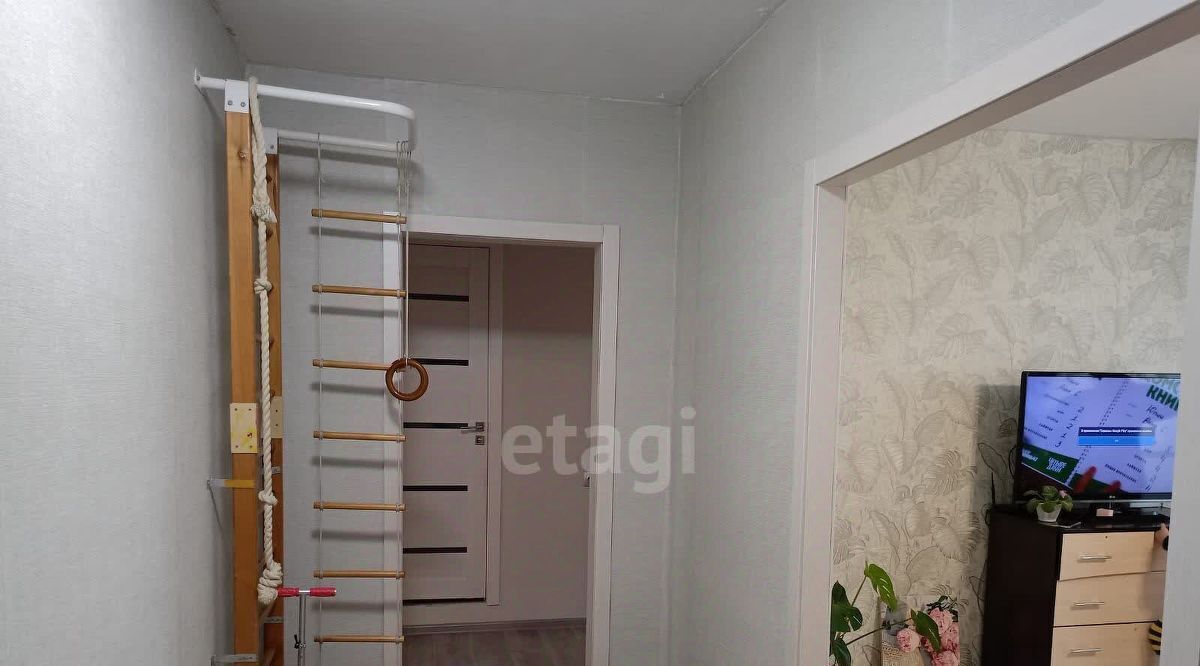 квартира г Березовский б-р Молодежный 17 4-й мкр фото 6