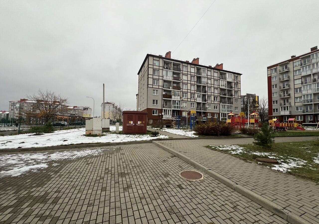 свободного назначения р-н Светлогорский г Светлогорск ул Яблоневая 10 фото 4