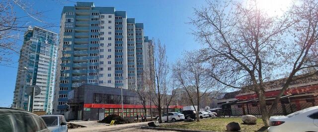 свободного назначения Кировская пр-кт Кирова 415а фото