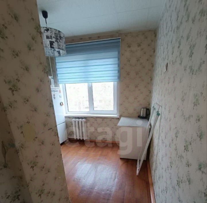 квартира г Красноярск р-н Кировский ул Корнетова 4 фото 8