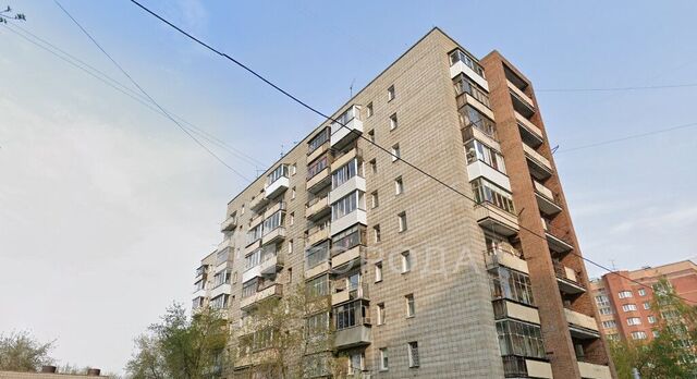 Заельцовская дом 81 фото