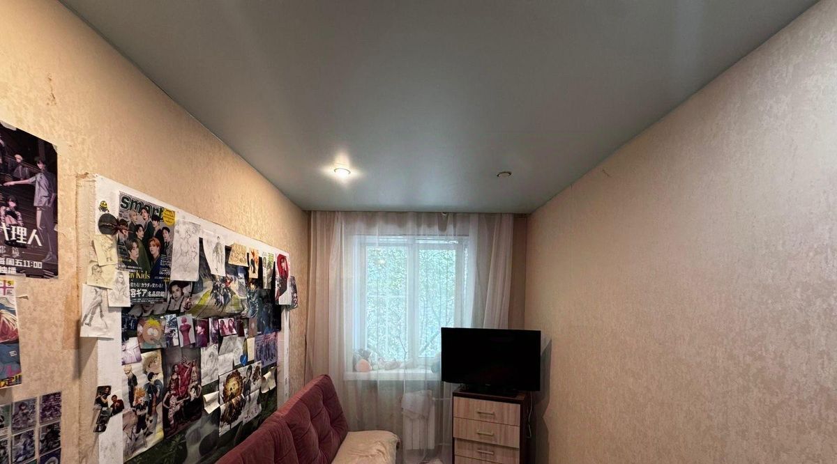 квартира г Новосибирск ул Мира 52 Площадь Маркса фото 19