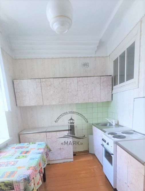 квартира г Новосибирск р-н Кировский ул Бурденко 21 Площадь Маркса фото 6