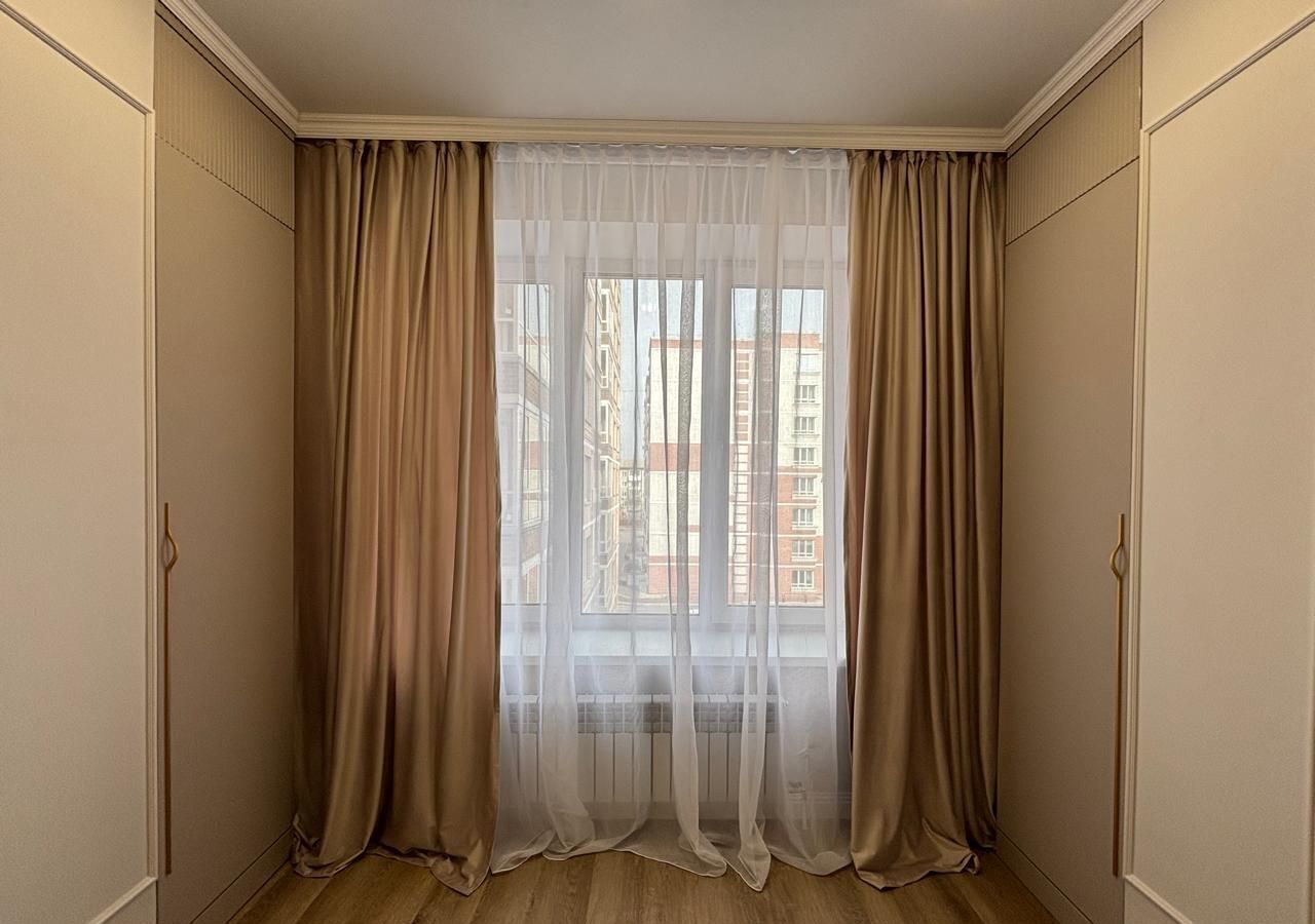 квартира г Абакан ул Бограда 160 фото 5
