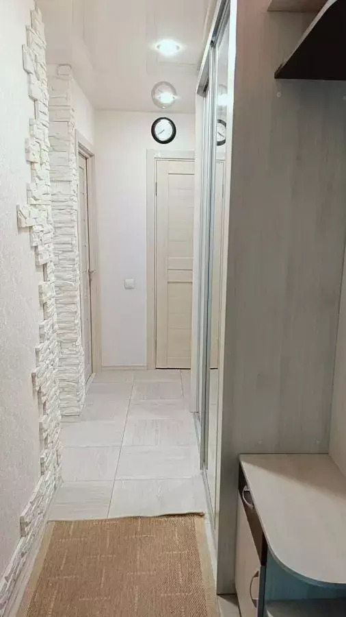 квартира г Димитровград ул Курчатова 18 фото 1