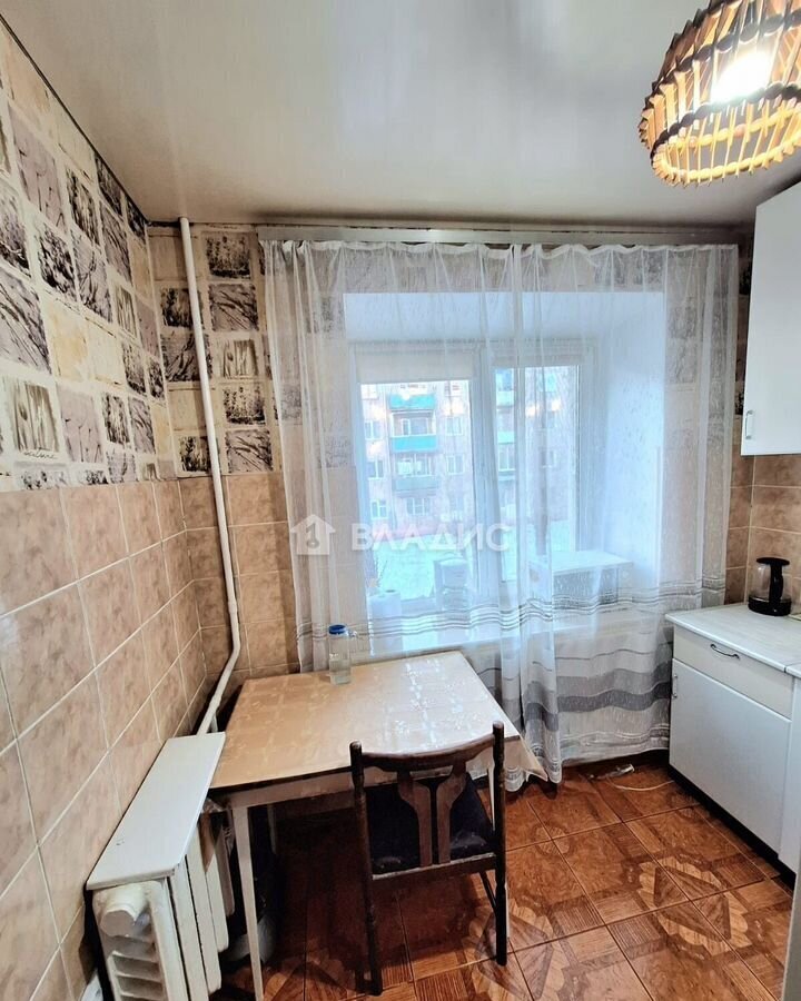 квартира г Чита р-н Черновский ул Текстильщиков 5 фото 13