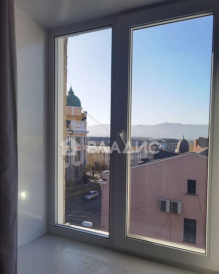 квартира г Чита р-н Центральный ул Анохина 65 фото 17