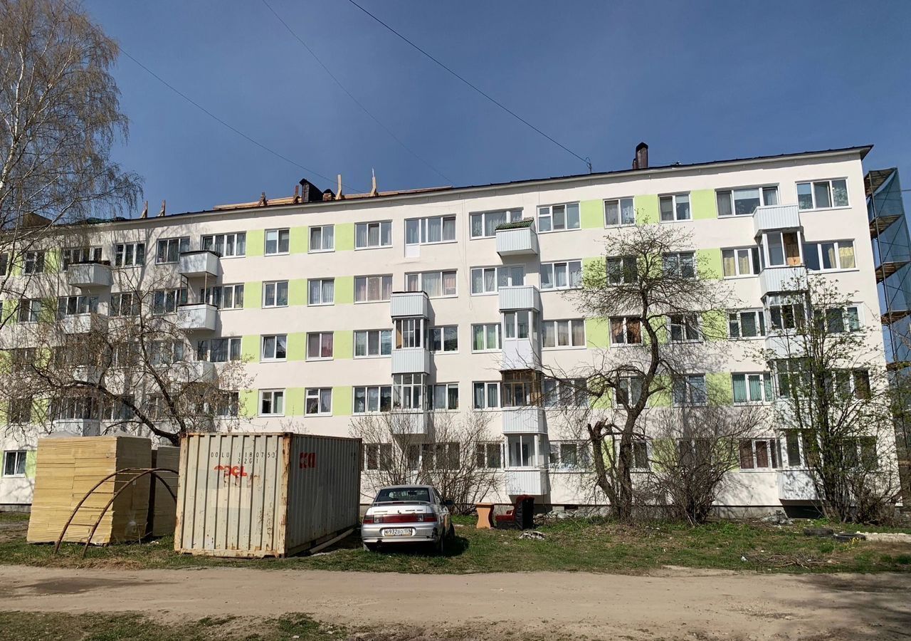 квартира г Березники ул Ломоносова 76 фото 7