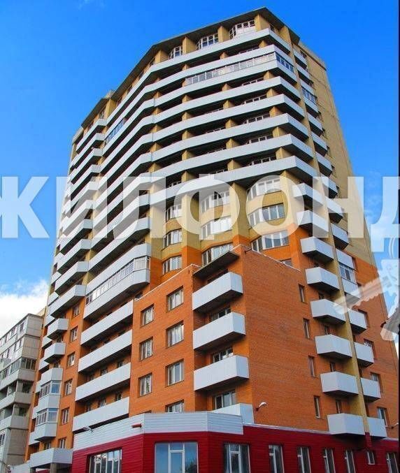квартира г Архангельск р-н Ломоносовский округ ул Поморская 34к/3 фото 8