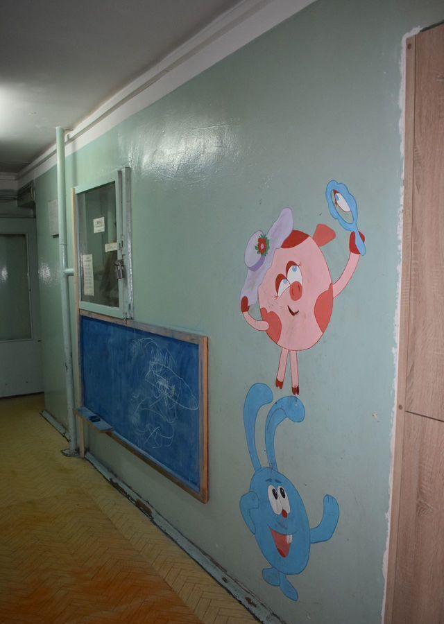 квартира г Ульяновск р-н Засвияжский ул Рябикова 68а фото 9