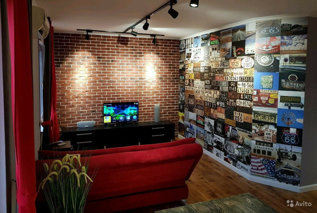 квартира г Сочи улица Гвоздик, 8А фото 2