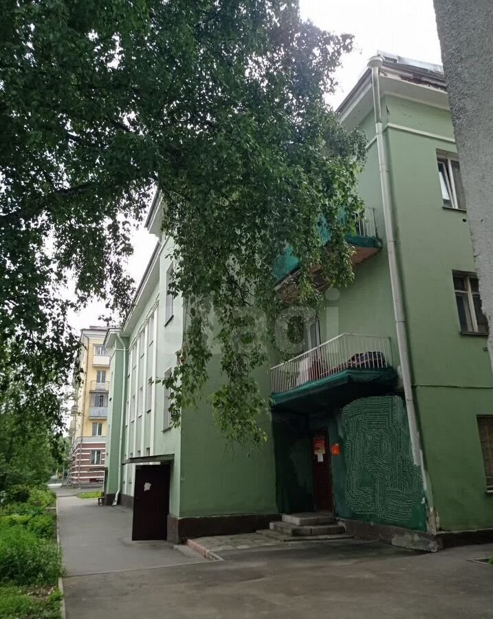 офис г Новокузнецк р-н Центральный ул Энтузиастов 18 Кемеровская обл. - Кузбасс фото 11