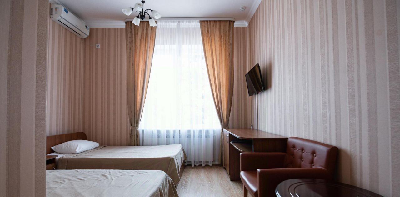 комната р-н Курганинский г Курганинск ул Набережная 216 фото 5
