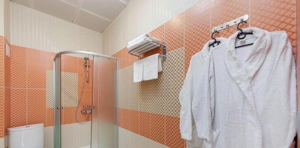 комната г Краснодар р-н Карасунский ул им. Мачуги В.Н. 101 фото 6