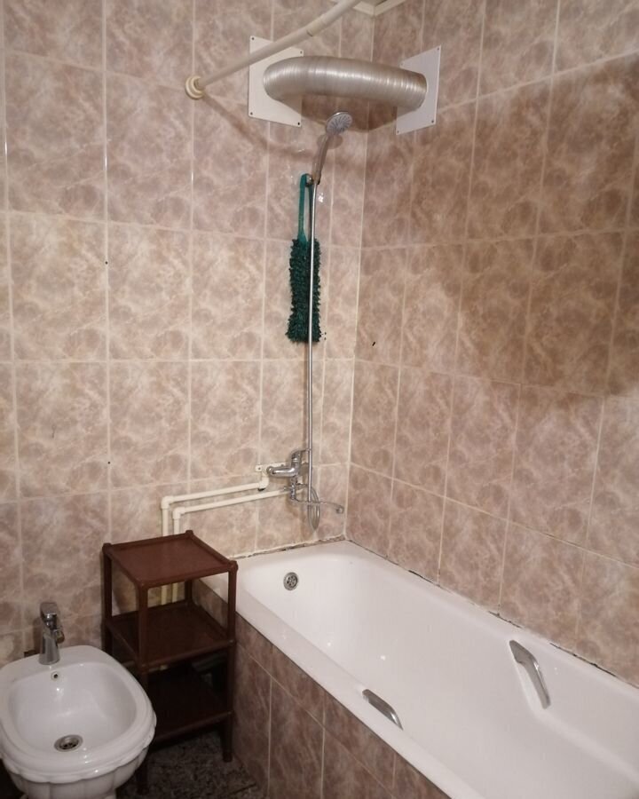 квартира г Гусь-Хрустальный ул Менделеева 25 фото 13