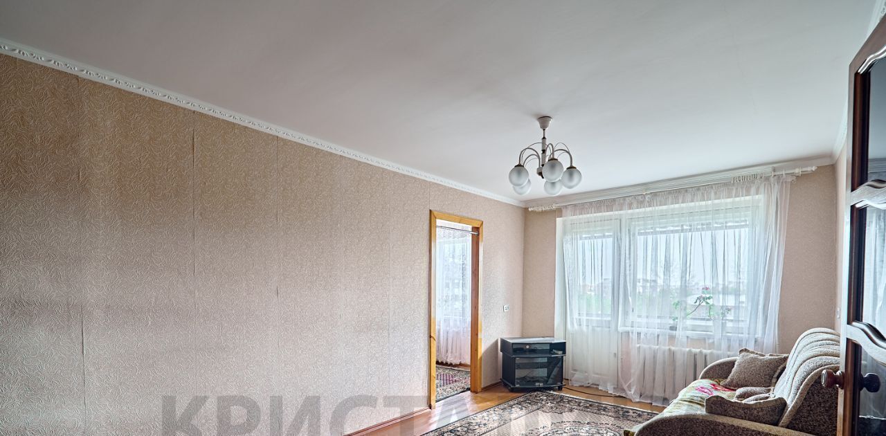 квартира г Омск р-н Центральный ул Багратиона 12 пос. Амурский фото 14